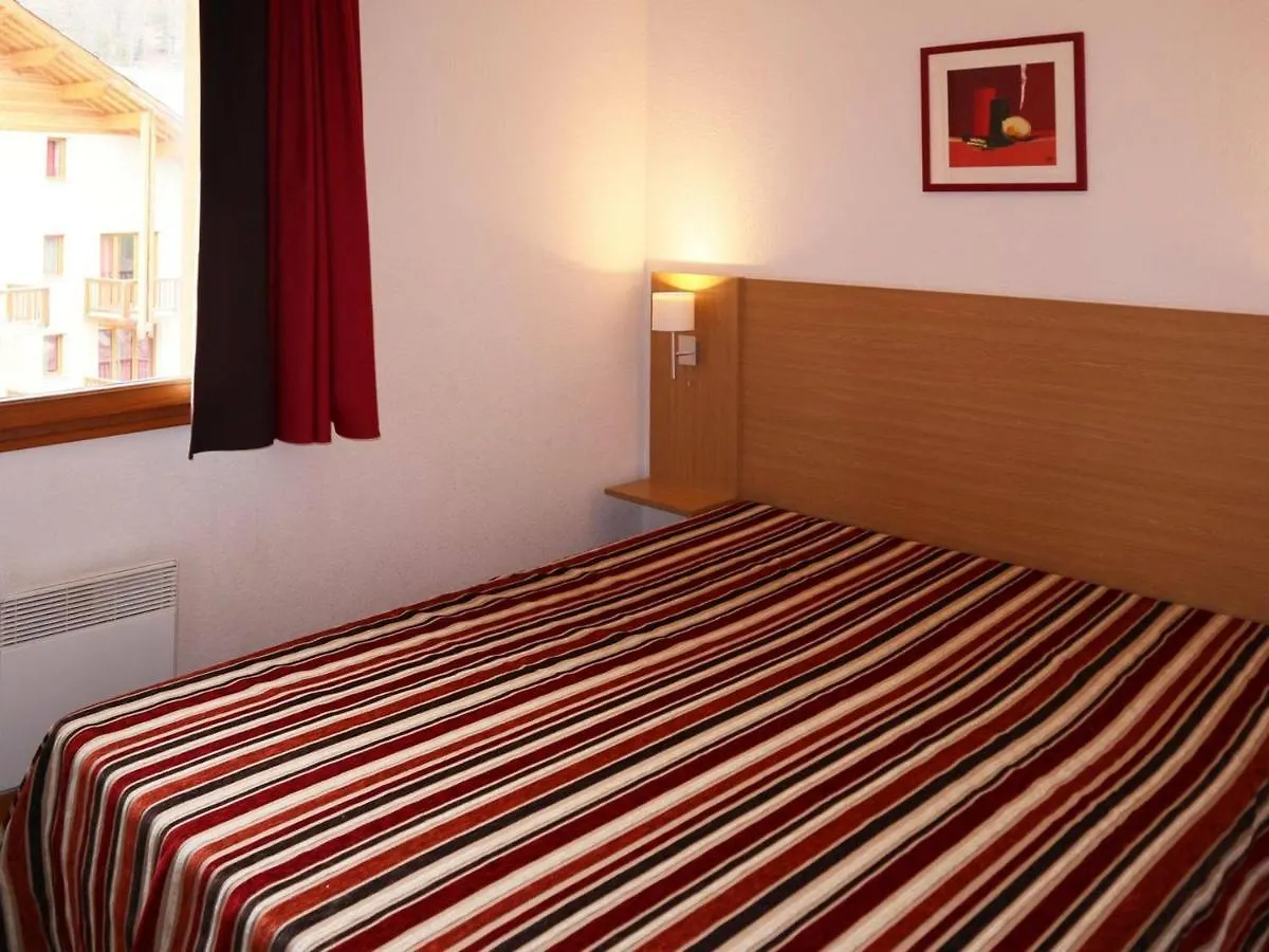 Appartement 3 Pieces, Piscine, Jacuzzi, 8 Pers, Les Orres 1800 - Fr-1-322-429 0*,