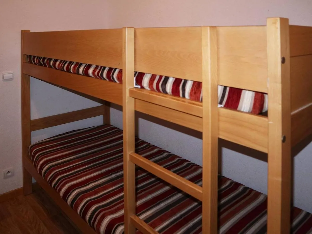 Appartement 3 Pieces, Piscine, Jacuzzi, 8 Pers, Les Orres 1800 - Fr-1-322-429